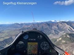 ASW-24 B  zu Verchartern