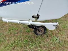 Super Dimona HK36 R 100PS Schleppflugzeug
