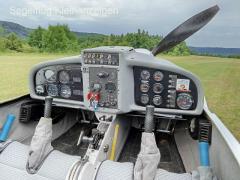 Super Dimona HK36 R 100PS Schleppflugzeug