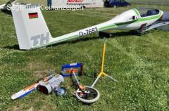 PIK20D in sehr gutem Zustand 