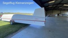 Der Segelflugverein Planeur Club des Coquelicots“ verkauft seinen LS4 B