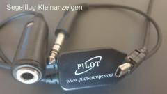 Headset Adapter für GoPro Kamera