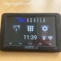 AQUILA Plus GPS