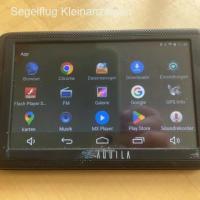 AQUILA Plus GPS