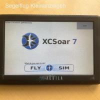 AQUILA Plus GPS