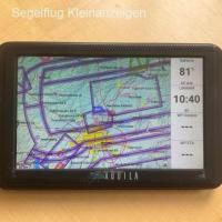 AQUILA Plus GPS