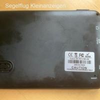 AQUILA Plus GPS