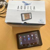 AQUILA Plus GPS
