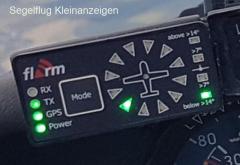 Suche Flarm Zweitanzeige V3.