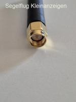 Kurze Flarm Stabantenne 