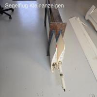 ASW15 parts