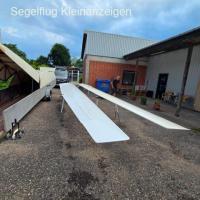 Wings for ASW19