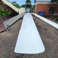 Wings for ASW19