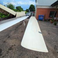 Wings for ASW19
