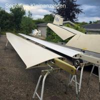 Wings for ASW19