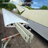 Wings for ASW19