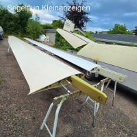 Wings for ASW19