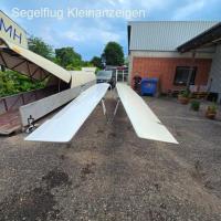 Wings for ASW19