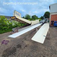 Wings for ASW19