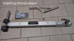 Fast neu Soaringxx Schleppstange Satz
