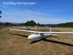 Ka 6 CR "RennKasechs"