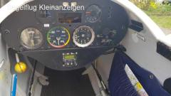 Ka 6 CR "RennKasechs"