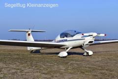HK-36R Super Dimona 