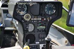 DG-400 zu verkaufen – Selbststarter mit besonderer Geschichte