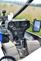 DG-400 zu verkaufen – Selbststarter mit besonderer Geschichte
