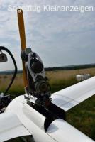 DG-400 zu verkaufen – Selbststarter mit besonderer Geschichte