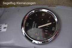 DG-400 zu verkaufen – Selbststarter mit besonderer Geschichte