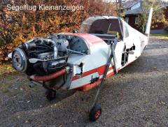 Falke SF25C vm.1973  project