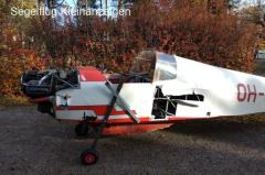 Falke SF25C vm.1973  project