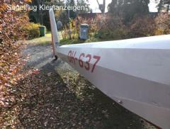 Falke SF25C vm.1973  project