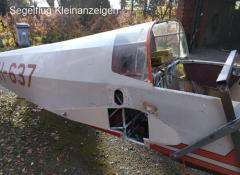 Falke SF25C vm.1973  project