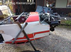 Falke SF25C vm.1973  project