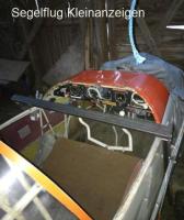 Falke SF25C vm.1973  project