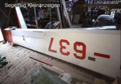 Falke SF25C vm.1973  project