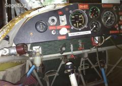 Falke SF25C vm.1973  project