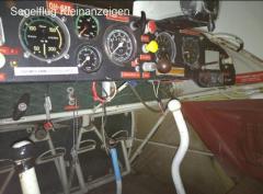Falke SF25C vm.1973  project