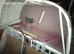 Falke SF25C vm.1973  project
