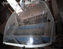 Falke SF25C vm.1973  project