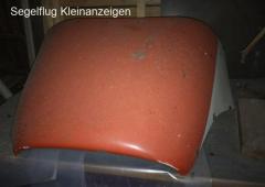 Falke SF25C vm.1973  project