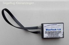 FLARM Bluetooth Adapter 19200 Bd