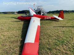 Sehr schöne ASK13 zu verkaufen