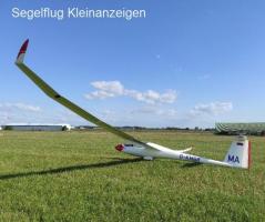Discus 2cT 18m zu verkaufen 