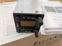 F.U.N.K.E. ATR-833-II LCD