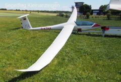 Ventus 2cM (ohne Motor)