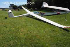 Ventus 2cM (ohne Motor)