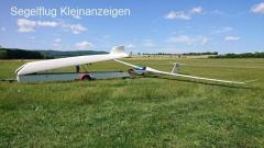 Ventus 2cM (ohne Motor)